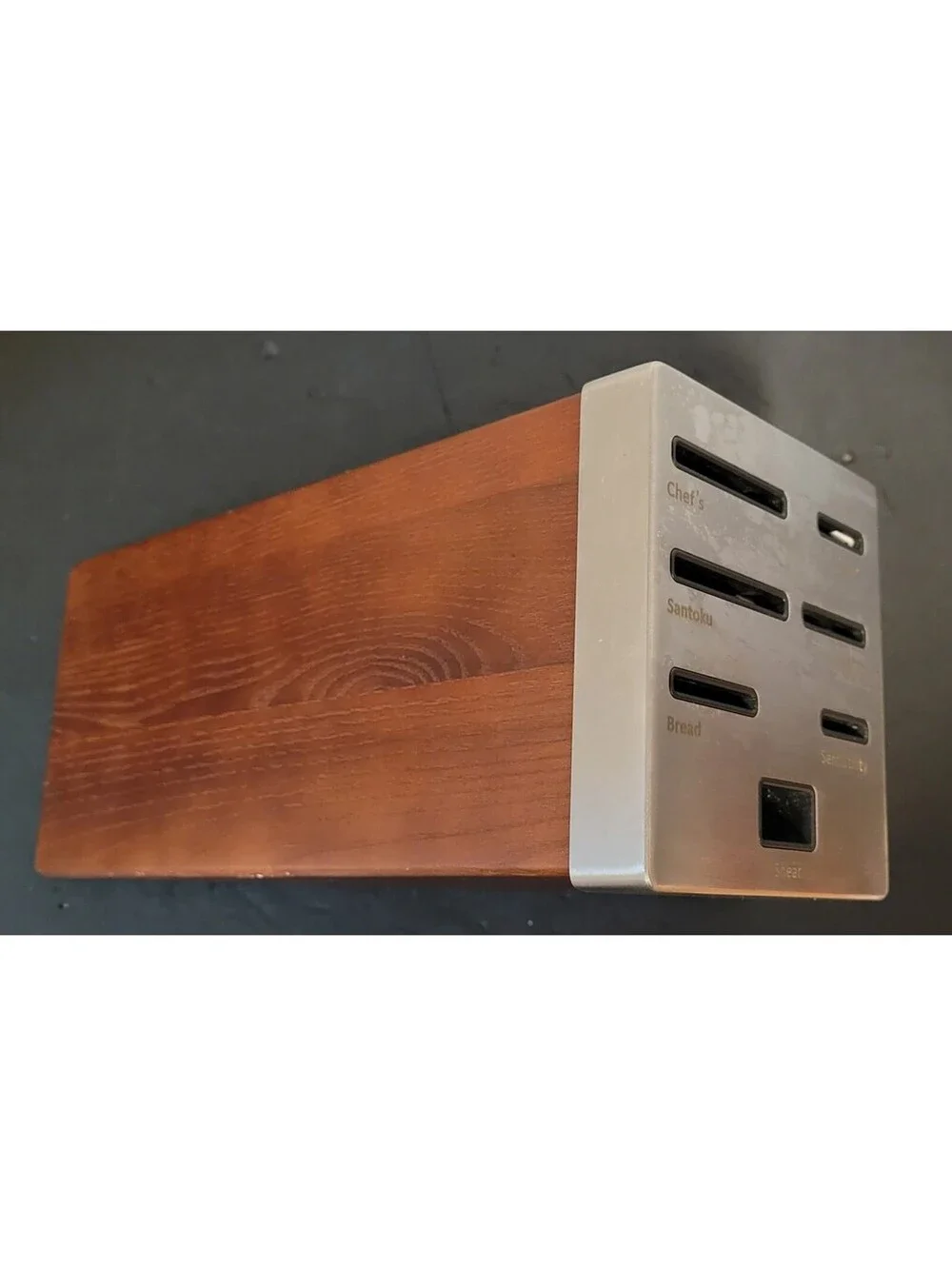 ZWILLING J.A. Henckels item being